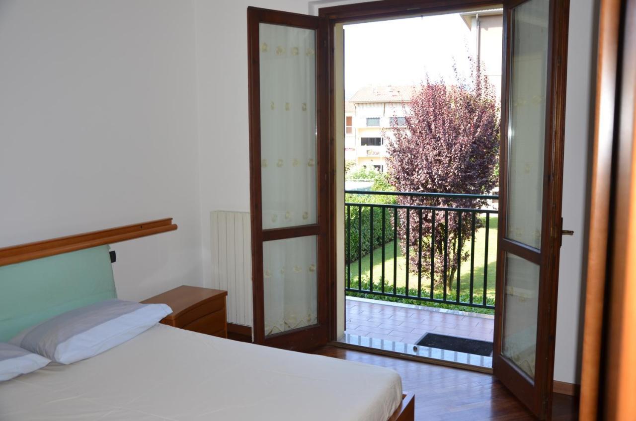 Casa Francesca Apartment Villongo Exterior photo