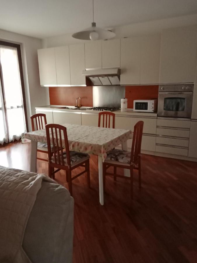 Casa Francesca Apartment Villongo Exterior photo