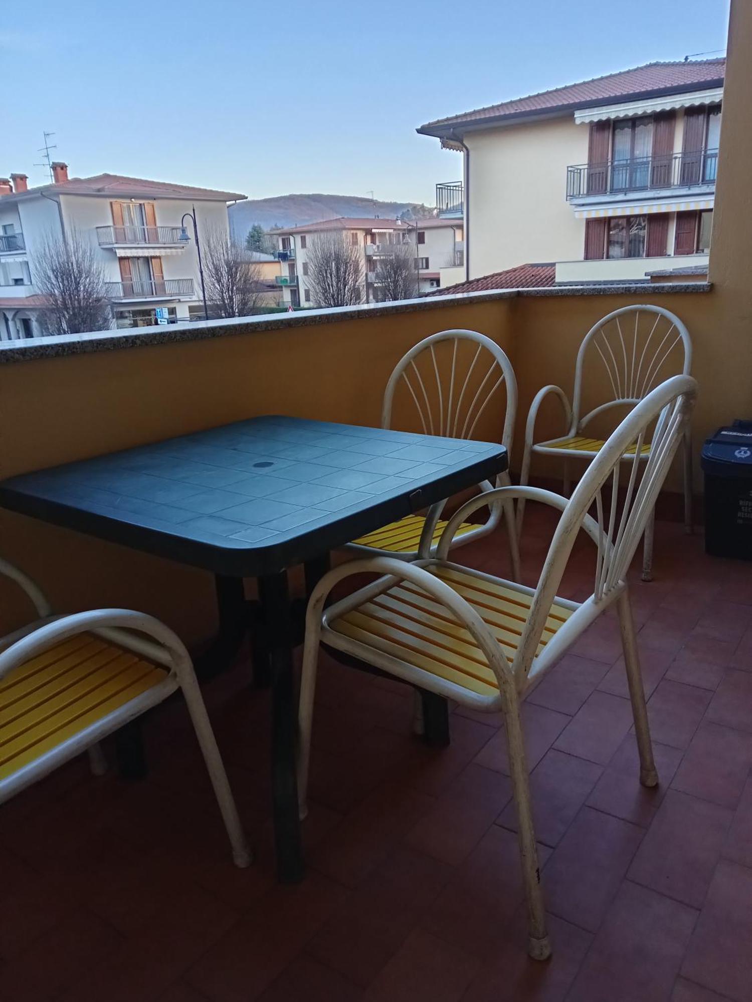 Casa Francesca Apartment Villongo Exterior photo